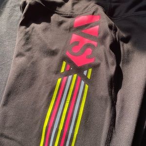 PINK Victoria’s Secret Sport Leggings VSX